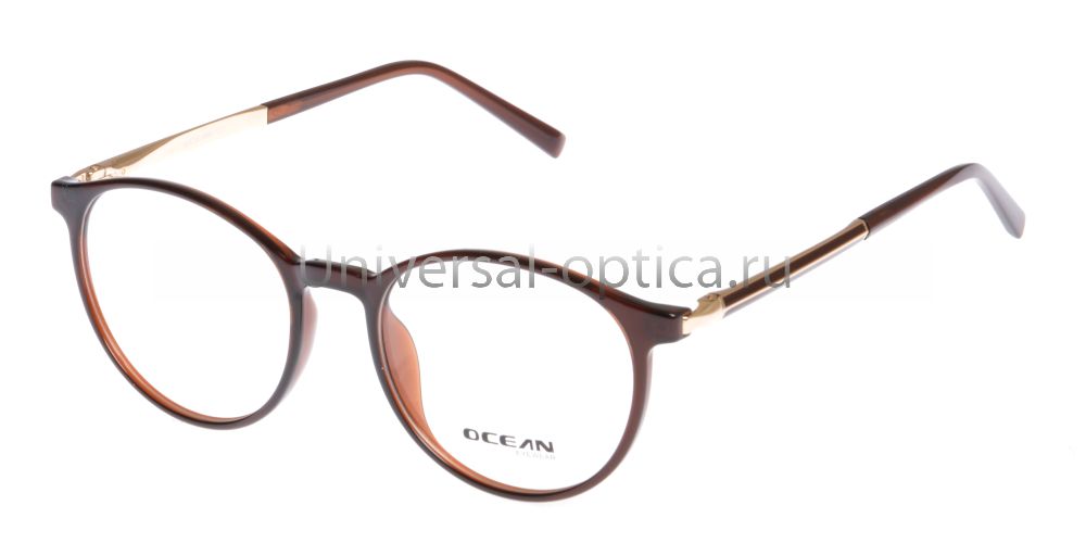 Оправа полимерная Ocean GZ0109 col. 4 от Торгового дома Универсал || universal-optica.ru