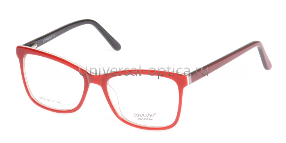 Оправа полимерная Corrado 84708 col. 4/1 от Торгового дома Универсал || universal-optica.ru