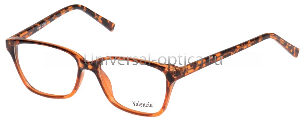 Оправа полимерная Valencia V42214 col. 2 от Торгового дома Универсал || universal-optica.ru