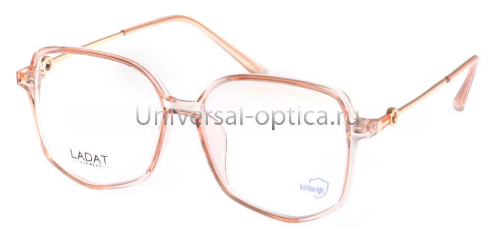 Оправа полимерная LADAT 83012 col. 3 от Торгового дома Универсал || universal-optica.ru