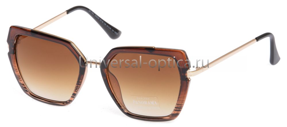 22108 солнцезащитные очки Endless Panorama от Торгового дома Универсал || universal-optica.ru