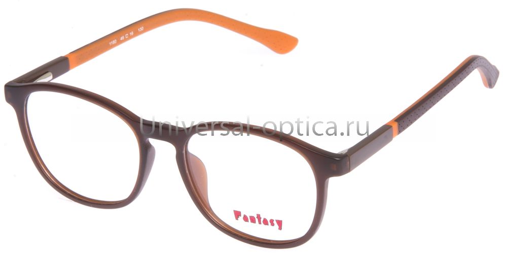 Оправа детская пластиковая Fantasy 1180 от Торгового дома Универсал || universal-optica.ru