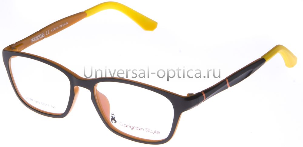 Оправа полимерная (TR-T) 2226 c. 10 от Торгового дома Универсал || universal-optica.ru