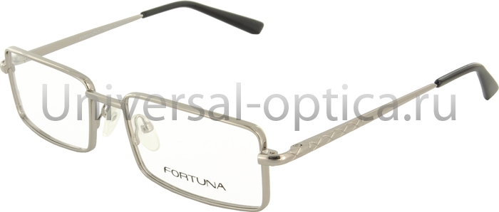 Оправа мет. Fortuna 0043-f от Торгового дома Универсал || universal-optica.ru