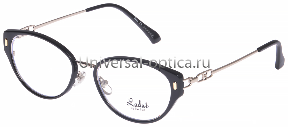 Оправа металлическая LADAT S12008 c. 10 от Торгового дома Универсал || universal-optica.ru