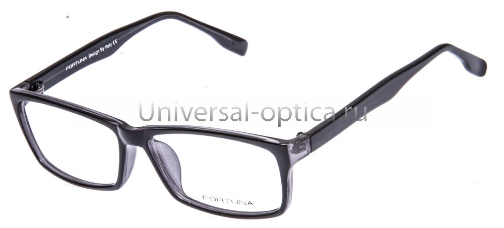 Оправа полимерная Fortuna 045-F от Торгового дома Универсал || universal-optica.ru