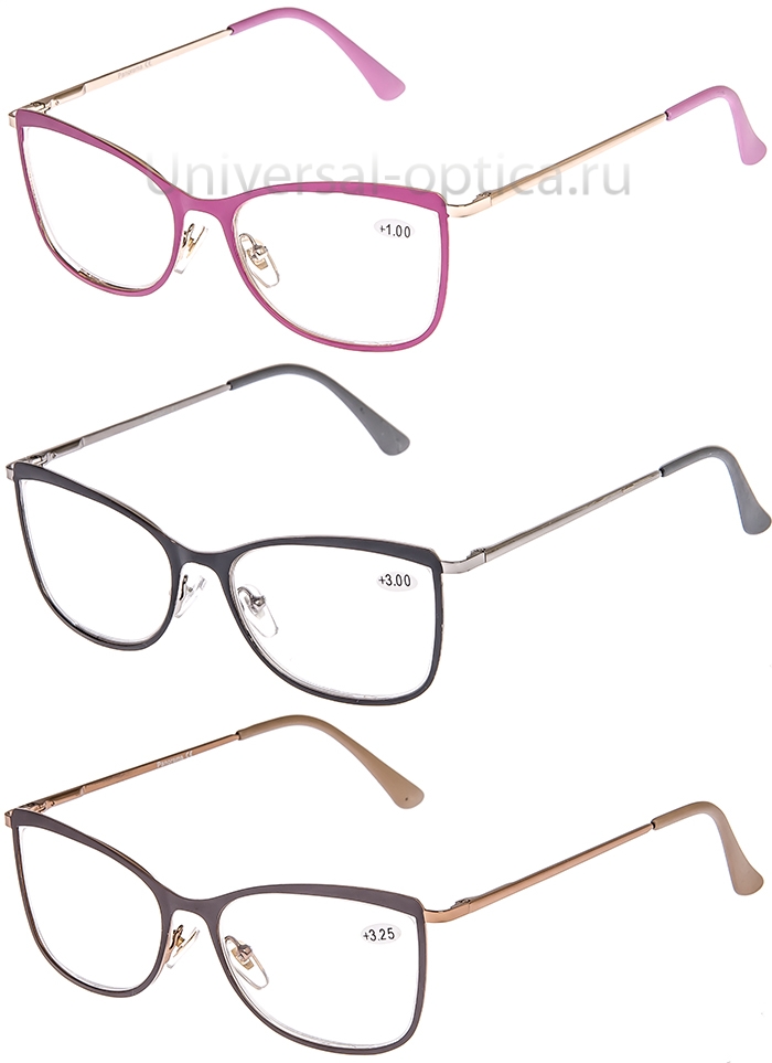4318-1 очки корригирующие Panorama от Торгового дома Универсал || universal-optica.ru