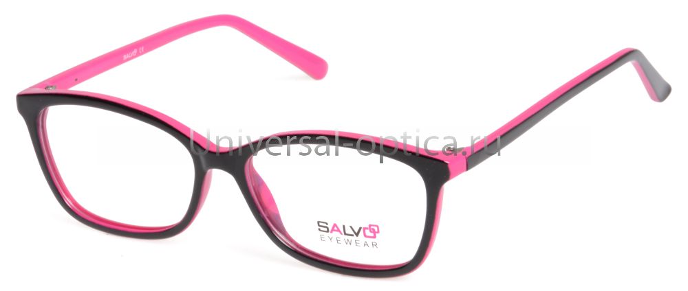 Оправа полимерная SALVO FXPS 510319 col. 3 от Торгового дома Универсал || universal-optica.ru