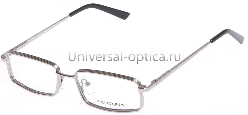 Оправа мет. Fortuna 0040-f от Торгового дома Универсал || universal-optica.ru