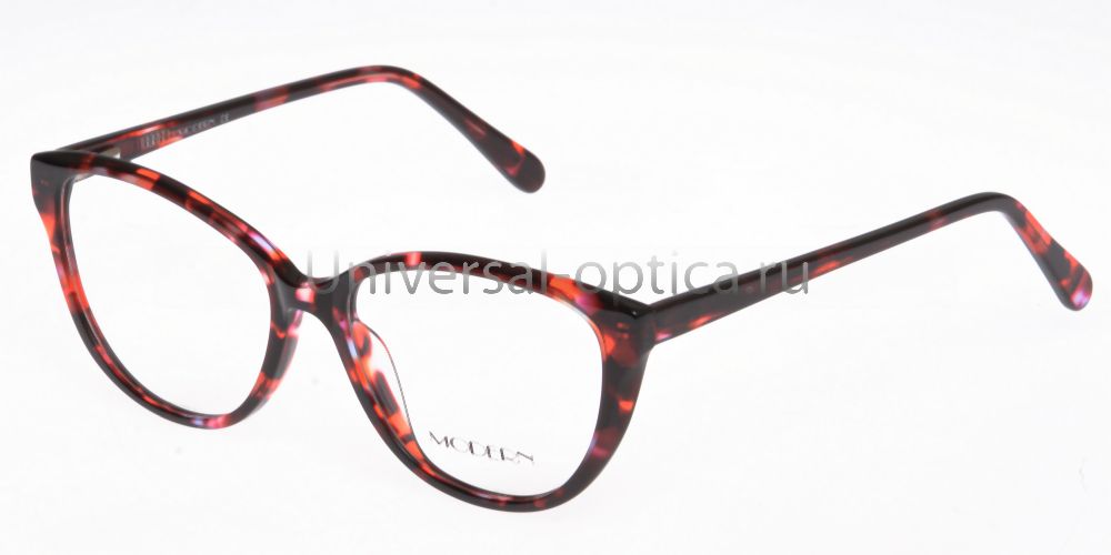 Оправа полимерная Modern XB3009 col. 3 от Торгового дома Универсал || universal-optica.ru