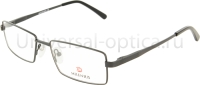 Оправа мет. Milenius 244-м от Торгового дома Универсал || universal-optica.ru