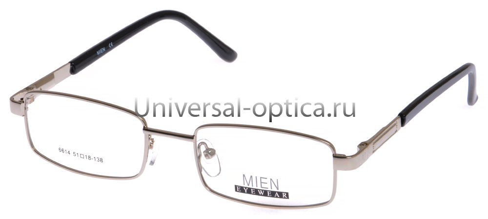 Оправа металлическая Mien 6614 c. 5 от Торгового дома Универсал || universal-optica.ru