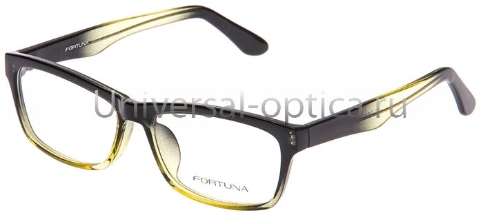 Оправа полимерная Fortuna 067-F от Торгового дома Универсал || universal-optica.ru