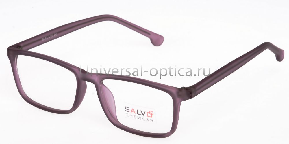 Оправа полимерная SALVO 510496 c. DL03 от Торгового дома Универсал || universal-optica.ru