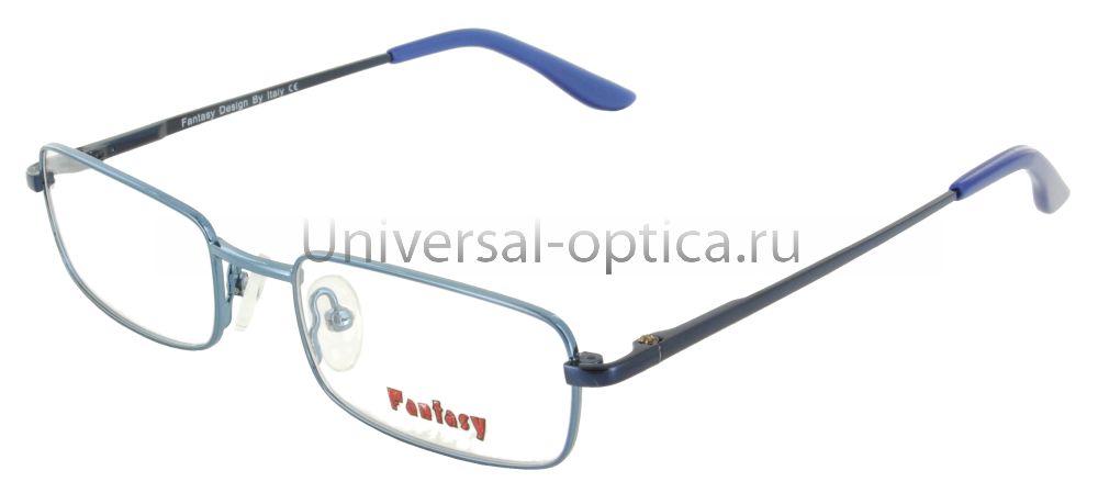 Оправа детская металлическая Fantasy F-0018 от Торгового дома Универсал || universal-optica.ru