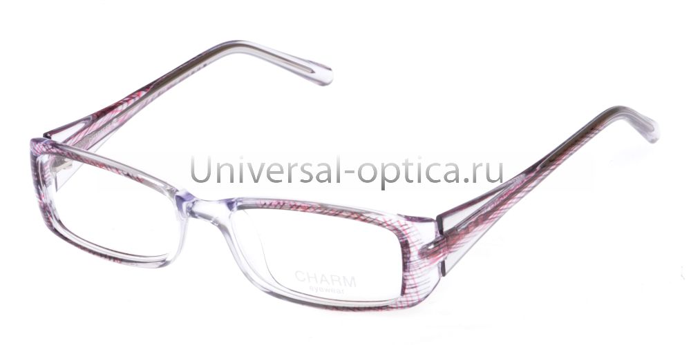 Оправа полимерная Charm FS174 col. 112 от Торгового дома Универсал || universal-optica.ru