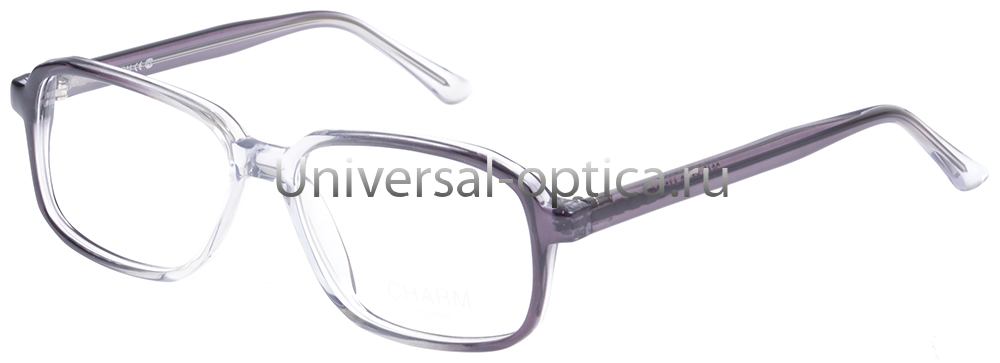 Оправа полимерная Charm/Шарм 2647 c. GREY/СЕРЫЙ от Торгового дома Универсал || universal-optica.ru