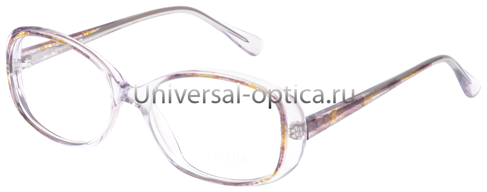 Оправа полимерная Charm/Шарм 2931 c. 4321 от Торгового дома Универсал || universal-optica.ru
