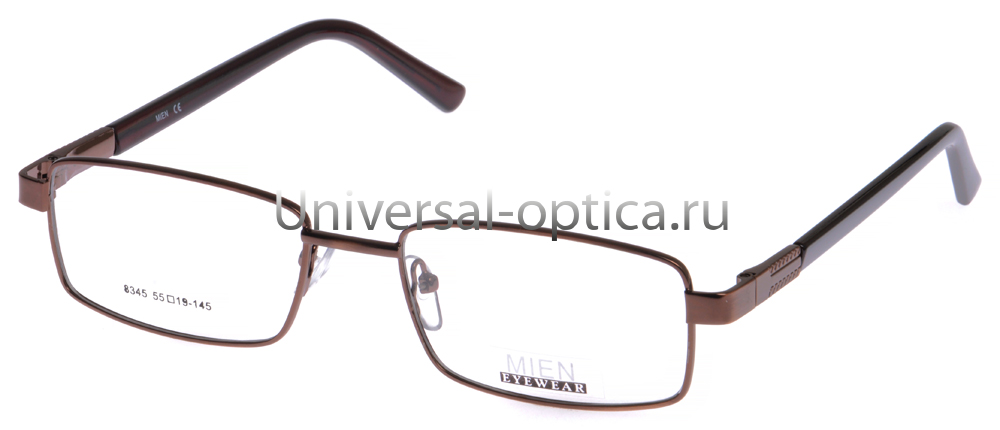 Оправа металлическая Mien 8345 col. 107 от Торгового дома Универсал || universal-optica.ru