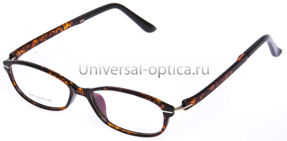 Оправа полимерная (TR-T) 1030 col. 46 от Торгового дома Универсал || universal-optica.ru