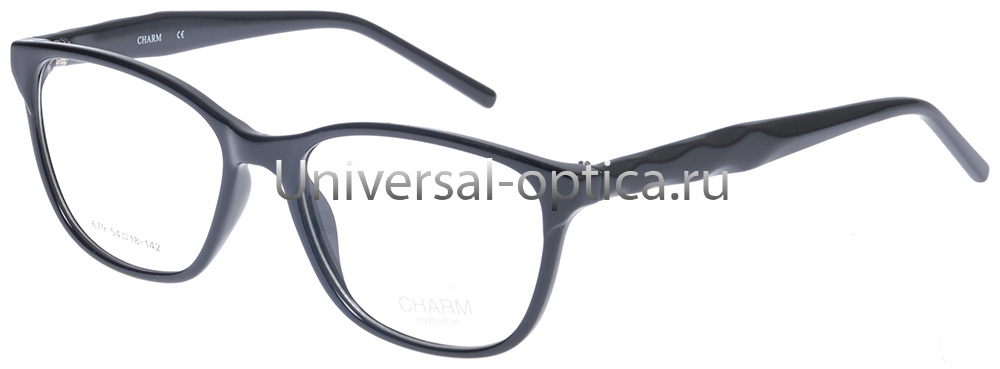 Оправа полимерная Charm/Шарм 679 c. 8 от Торгового дома Универсал || universal-optica.ru