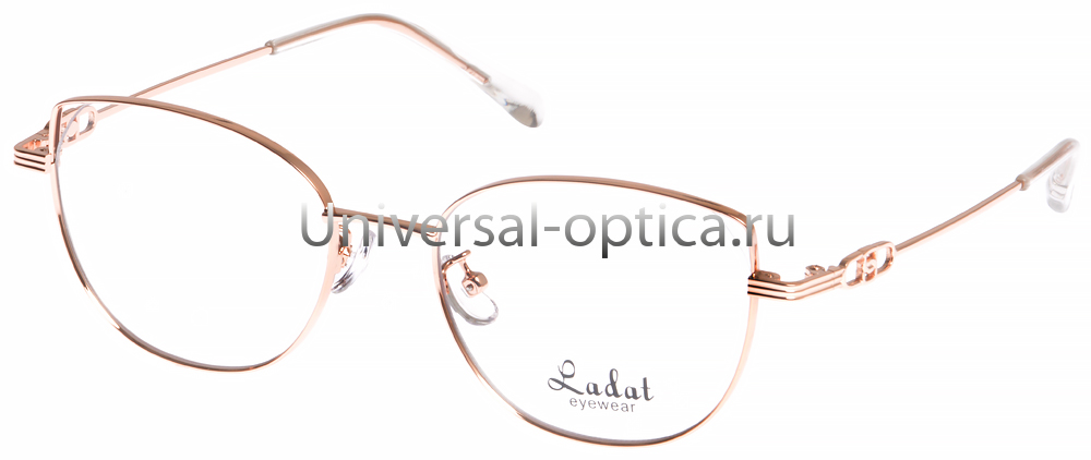 Оправа мет. LADAT 23151 col. 3 от Торгового дома Универсал || universal-optica.ru