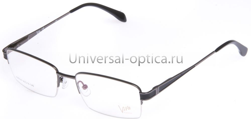 Оправа металлическая Viva 38004 c. 2 от Торгового дома Универсал || universal-optica.ru