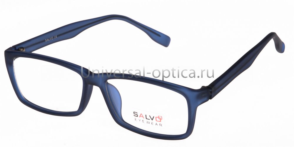 Оправа полимерная SALVO SS-DLP 5299 col. 5 от Торгового дома Универсал || universal-optica.ru