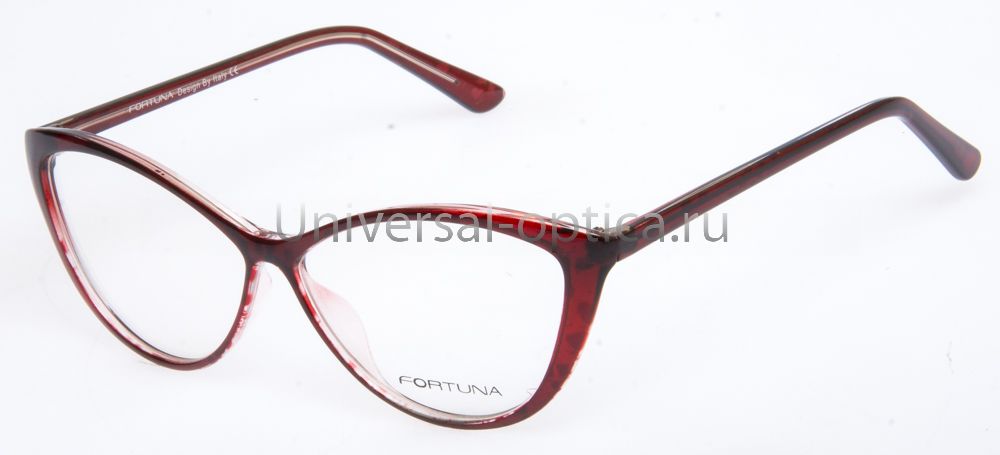 Оправа полимерная Fortuna 109-F от Торгового дома Универсал || universal-optica.ru
