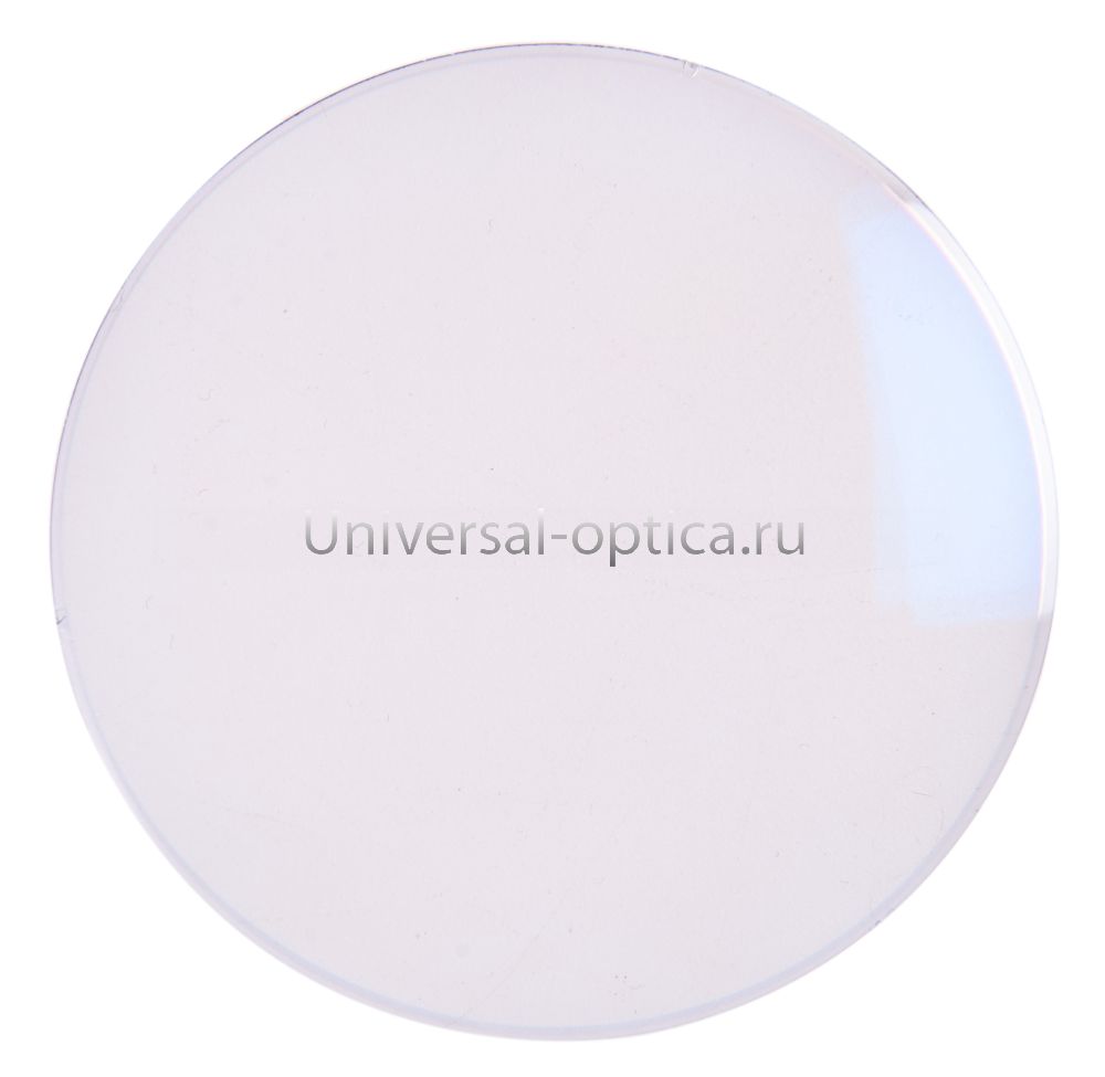 Линза полимерная аст. 1.56 HMC Multi-Color UNIVERSAL (серая) 15% затемнения от Торгового дома Универсал || universal-optica.ru