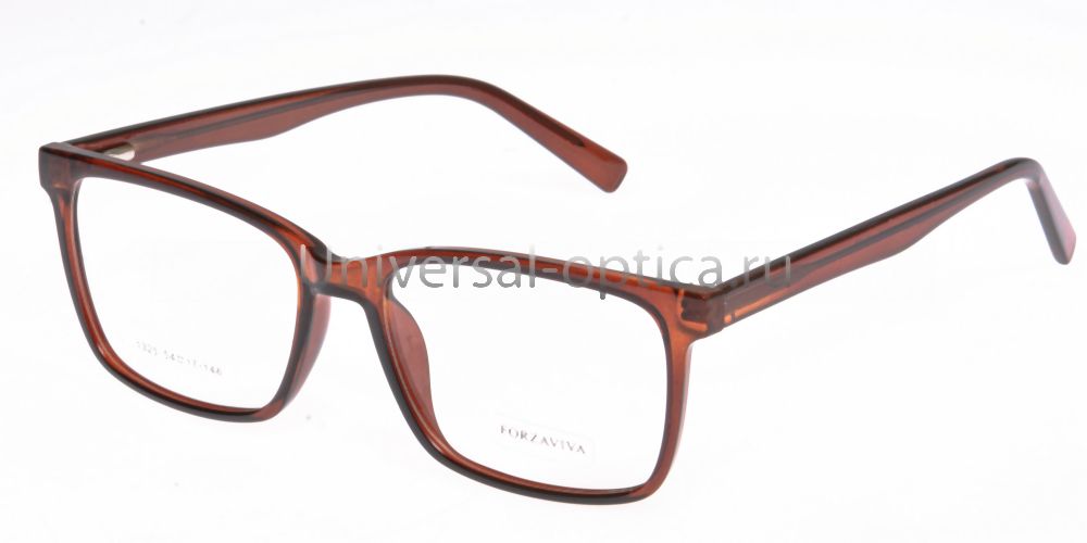 Оправа полимерная Forza Viva 1325 col. 3 от Торгового дома Универсал || universal-optica.ru