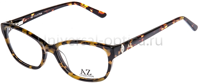 Оправа полимерная AZ Collection AC215 col. 3 от Торгового дома Универсал || universal-optica.ru