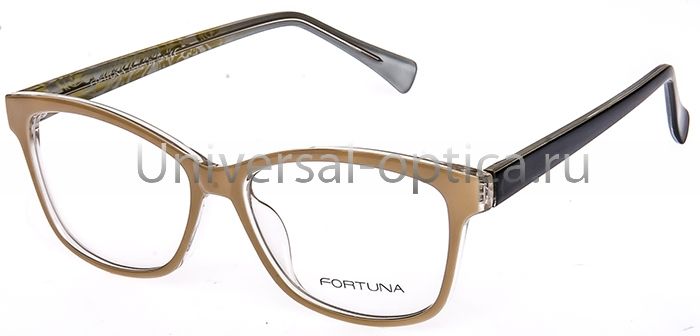 Оправа полимерная Fortuna 134-F от Торгового дома Универсал || universal-optica.ru