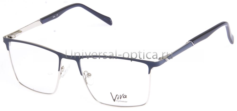 Оправа металлическая Viva 6822 c. 4 от Торгового дома Универсал || universal-optica.ru