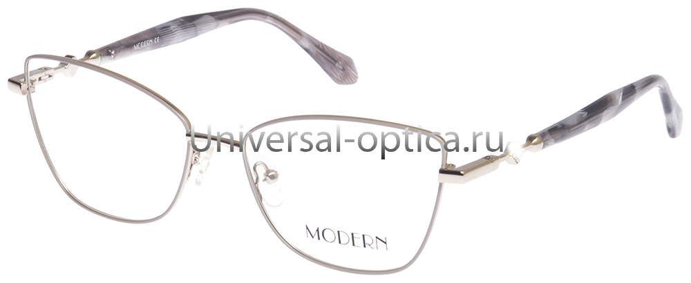 Оправа металлическая Modern 053 c. 3 от Торгового дома Универсал || universal-optica.ru