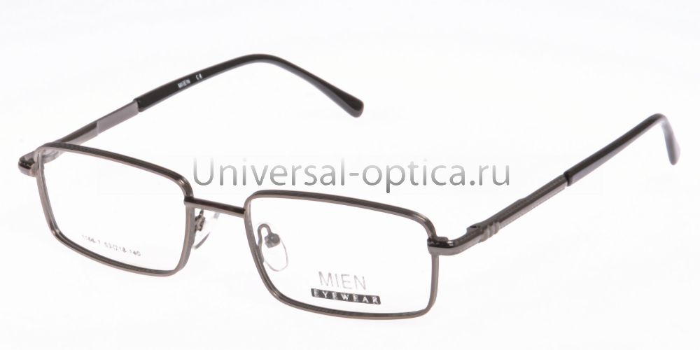 Оправа металлическая Mien 1166T col. 12 от Торгового дома Универсал || universal-optica.ru
