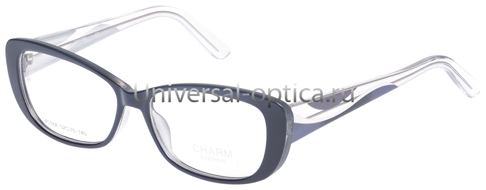 Оправа полимерная Charm/Шарм 4518A c. 3 от Торгового дома Универсал || universal-optica.ru