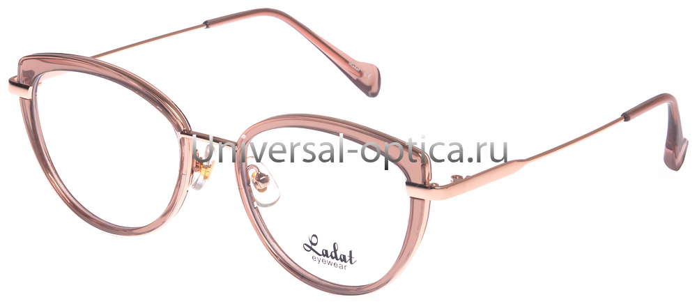 Оправа металлическая LADAT S11881 c. 13 от Торгового дома Универсал || universal-optica.ru