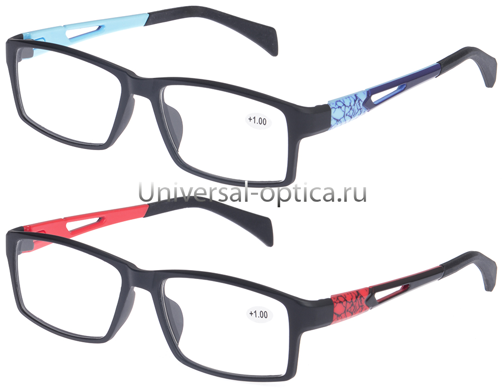2239 очки корригирующие Panorama от Торгового дома Универсал || universal-optica.ru