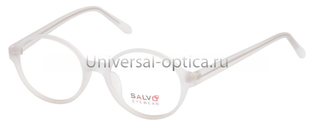 Оправа полимерная SALVO DLPS 510295 c. 21 от Торгового дома Универсал || universal-optica.ru