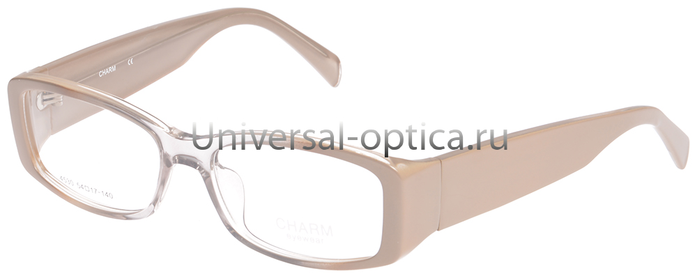 Оправа полимерная Charm/Шарм 4530 c. 3 от Торгового дома Универсал || universal-optica.ru