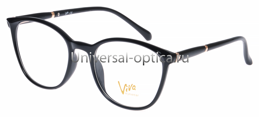 Оправа полимерная Viva TD3037 col. 1 от Торгового дома Универсал || universal-optica.ru