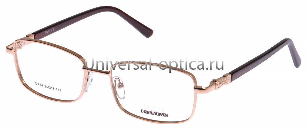 Оправа металлическая Mien 8213H col. 2 от Торгового дома Универсал || universal-optica.ru