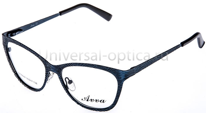 Оправа металлическая Avva 190044 col. 4 от Торгового дома Универсал || universal-optica.ru