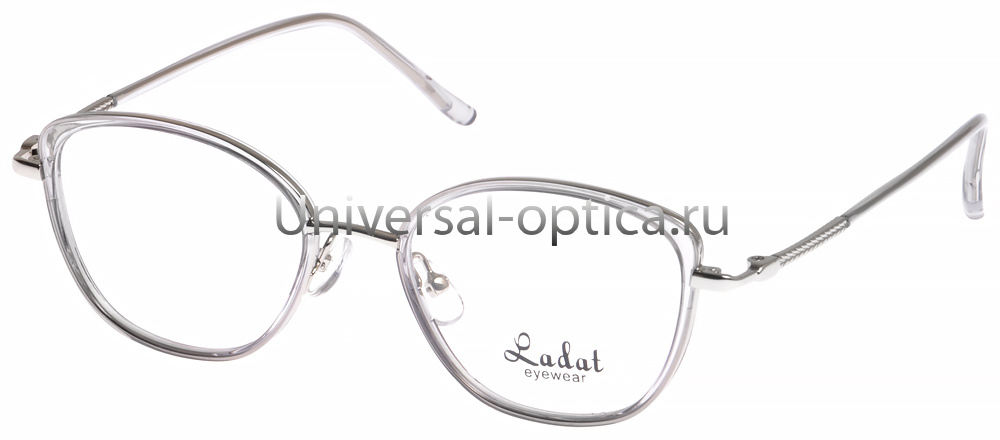 Оправа металлическая LADAT TQ5766 col. 3 от Торгового дома Универсал || universal-optica.ru
