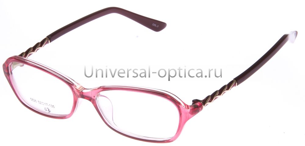 Оправа полимерная (TR-T) 5826 c. 3 от Торгового дома Универсал || universal-optica.ru