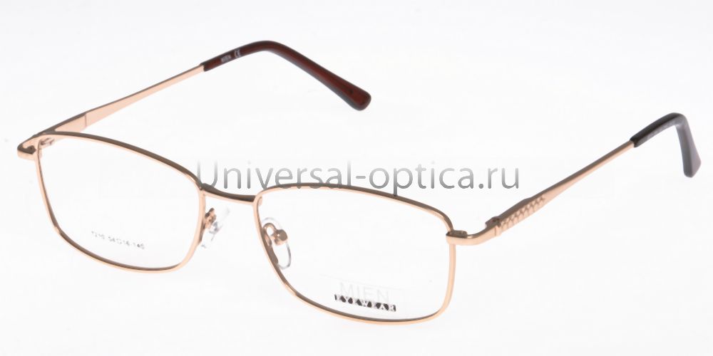 Оправа металлическая Mien 7210 col. 2B от Торгового дома Универсал || universal-optica.ru