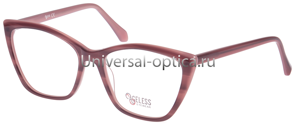 Оправа полимерная AGELESS 510680 c. XC03 от Торгового дома Универсал || universal-optica.ru