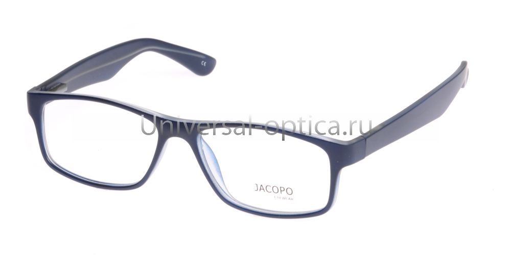 Оправа полимерная Jacopo 2520 c. 4 от Торгового дома Универсал || universal-optica.ru
