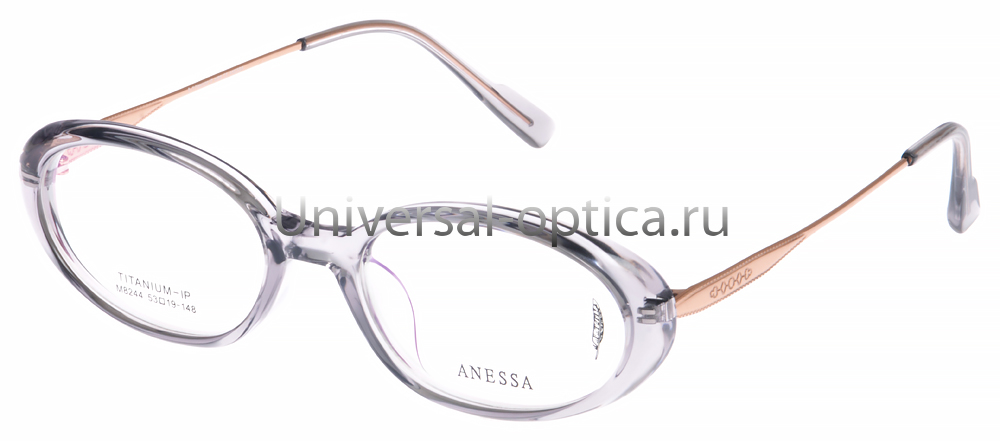 Оправа пл. ANESSA M8244 col. 3 от Торгового дома Универсал || universal-optica.ru